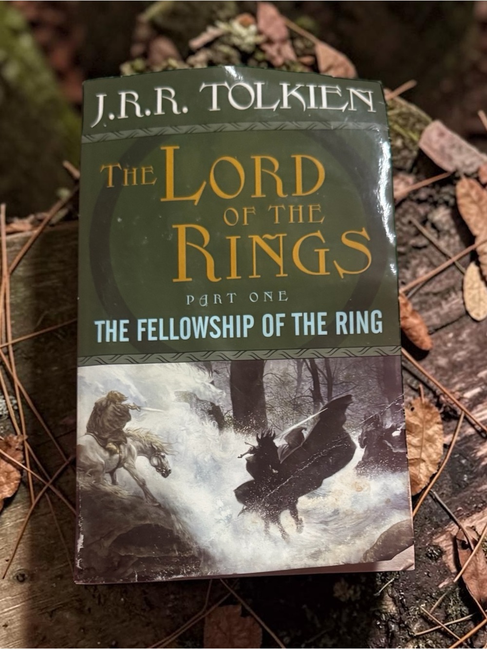 The Lord of the rings collection ..4 books - Picture 5 of 6